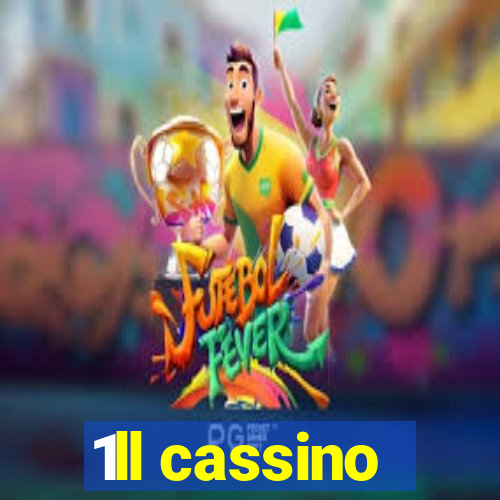 1ll cassino